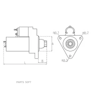 ������� ��� �������� 2.9 (TT16344) Tesla Technics TT16344 TT16344 ����