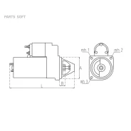 ������� �������� ���� �, �, �, ���, ��� - ����� (TT16512) Tesla Technics TT16512 TT16512 ����