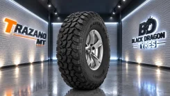Trazano SL366. ������, 2026 ���, ����� ����