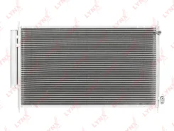 �������� ������������ � ���������� Honda Accord VII (CL, CN) 2.0 (03-08) Lynxauto RC0041 RC0041 ����