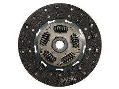 ���� ��������� Toyota Land Cruiser (J100 / J200 / J80) 89-23 / Hino Dutro 02-11 (300,00/ 190.00) Valeo 809570 809570 ����