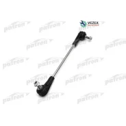 ���� ������������� ������ BMW: 1 F20/F21 2010-, BMW: 3 F30/F31 11-, BMW: 3 F34 GT 12- (�. �. ������ ������) Patron PS4302R PS4302R ����