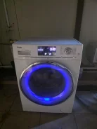 Haier. �������� 8��� ����