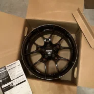 RAYS Volk Racing G025