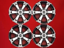 RAYS Team Daytona FDX G6