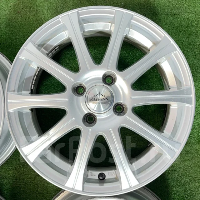 Zelerna. 5.5x15", 4x100, ET42, �� 73,1���. ����