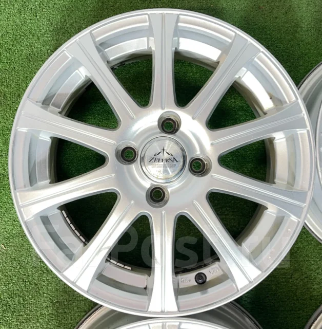 Zelerna. 5.5x15", 4x100, ET42, �� 73,1���. ����