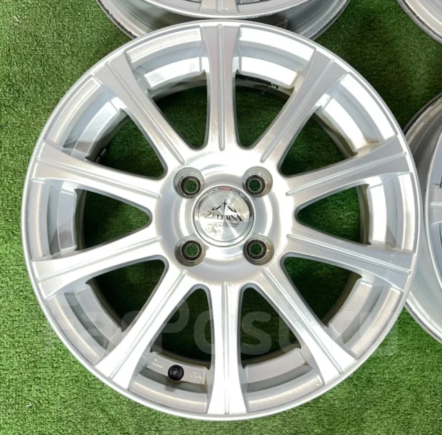 Zelerna. 5.5x15", 4x100, ET42, �� 73,1���. ����