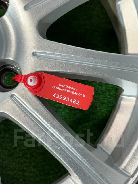 Zelerna. 5.5x15", 4x100, ET42, �� 73,1���. ����
