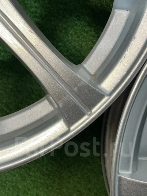 Zelerna. 5.5x15", 4x100, ET42, �� 73,1���. ����