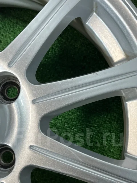 Zelerna. 5.5x15", 4x100, ET42, �� 73,1���. ����
