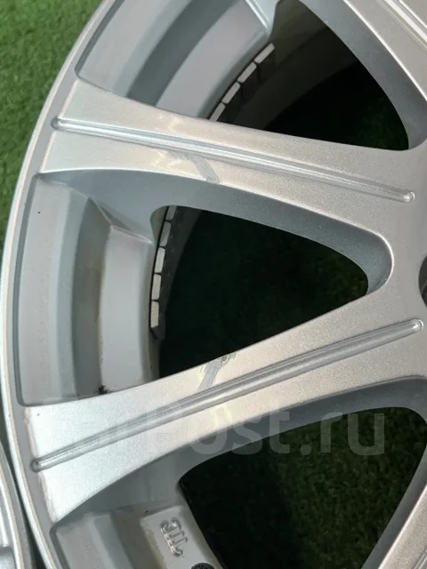 Zelerna. 5.5x15", 4x100, ET42, �� 73,1���. ����