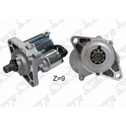 ������� Honda Civic EK#/Integra DA# D15/16 12� 1KW 9T SAT ST-31200-P2C-901N SAT ST31200P2C901N ST31200P2C901N ����