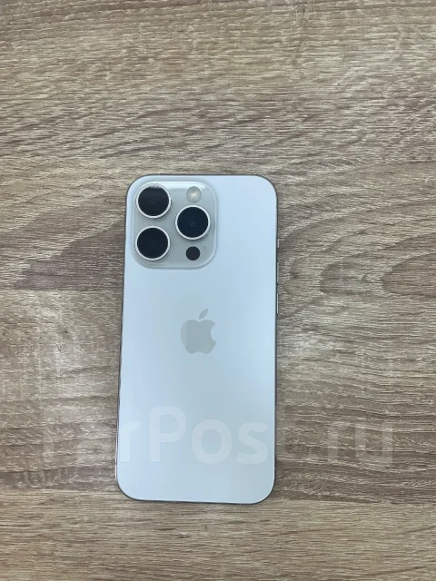 Apple iPhone 15 Pro. �/�, 256 ��, ����� ����