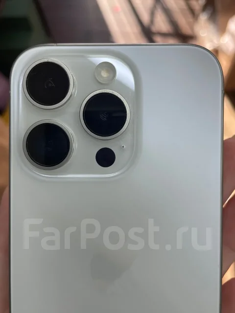 Apple iPhone 15 Pro. �/�, 256 ��, ����� ����