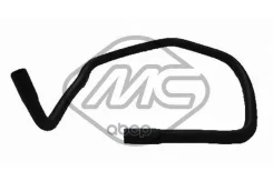 ����� ��������� AUDI A3 (8L1) LEON (1M1) Toledo II (1M2) Octavia I (1U2) Octavia I Combi (1U5) Metalcaucho ���. 09043 09043 ����