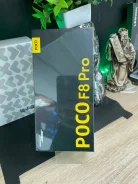 Xiaomi Poco F8 Pro. �����, 256 ��, ������, 3G, 4G LTE, 5G, Dual-SIM ����