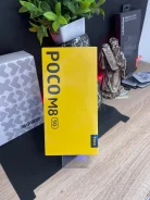 Xiaomi Poco M8 5G. �����, 512 ��, �����, 3G, 4G LTE, 5G, Dual-SIM ����