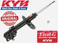 ����������� �������� KYB Excel-G | Nissan Qashqai/Dualis 339196 ����