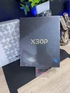 Cubot X30P. �����, 256 ��, ������, 3G, 4G LTE, 5G, Dual-SIM ����