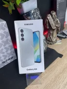 Samsung Galaxy A16. �����, 128 ��, �����, 3G, 4G LTE, 5G, Dual-SIM ����