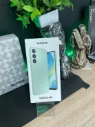 Samsung Galaxy A16 5G. �����, 128 ��, �������, 3G, 4G LTE, 5G, Dual-SIM ����