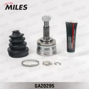 ���� �������� Nissan Bluebird/Primera 1.8-2.0 85-96 (� ABS) GA20295 Miles GA20295 GA20295 ����