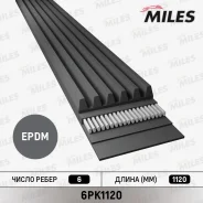 ������ ������������ 6PK1120 Miles 6PK1120 6PK1120 ����