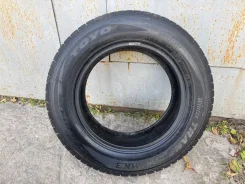 Toyo Winter Tranpath MK3. ������, ��� �����, 2018 ���, �/�, ����� 20 % ����
