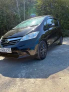 Honda Freed. ��������, ��������, 15.0 (120��.�.), ������, 168 418����. �� ����