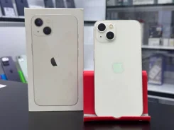 Apple iPhone 13. �/�, 128 ��, �����, 3G, 4G LTE, ����������, NFC ����
