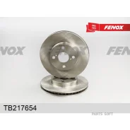 ���� ��������� | ����� ����/��� | Fenox TB217654 TB217654 ����
