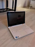 Lenovo Yoga 300. WiFi: 1, Bluetooth: 1 ����