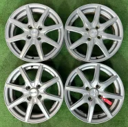Aqua. 5.0x15", 4x100, ET39, �� 67,1���. ����