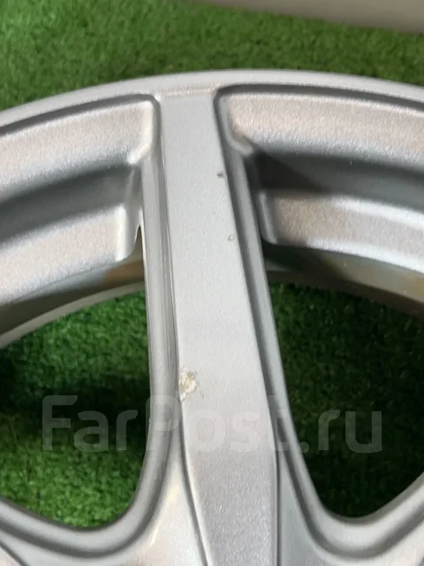 Aqua. 5.0x15", 4x100, ET39, �� 67,1���. ����