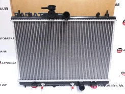 �������� ���������� ��������� Nissan Wingroad / Tiida / AD HR15DE 21410-1JY0A ����