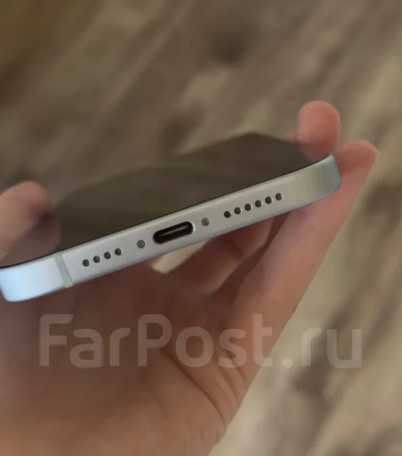 Apple iPhone 15 Plus. �/�, 128 ��, ����� ����