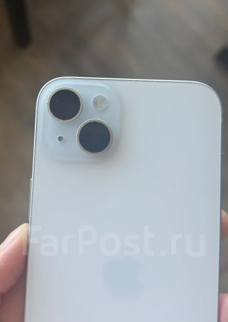 Apple iPhone 15 Plus. �/�, 128 ��, ����� ����