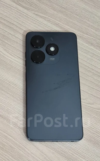 Tecno Spark Go 2024. �/�, 128 ��, ������, 3G, 4G LTE, Dual-SIM ����