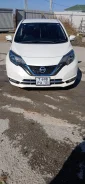 Nissan Note. �������, ��������, 1.0 (350��.�.), ������, 108 000����. �� ����