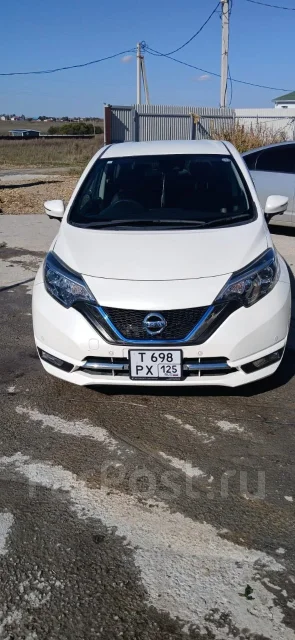 Nissan Note. �������, ��������, 1.0 (350��.�.), ������, 108 000����. �� ����