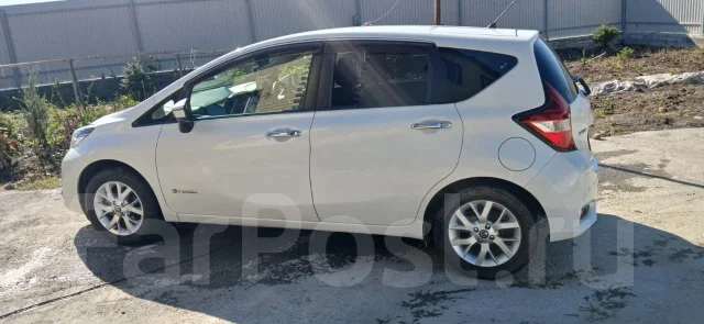 Nissan Note. �������, ��������, 1.0 (350��.�.), ������, 108 000����. �� ����
