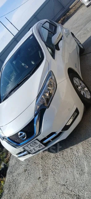 Nissan Note. �������, ��������, 1.0 (350��.�.), ������, 108 000����. �� ����