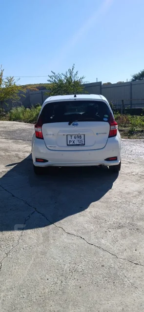 Nissan Note. �������, ��������, 1.0 (350��.�.), ������, 108 000����. �� ����