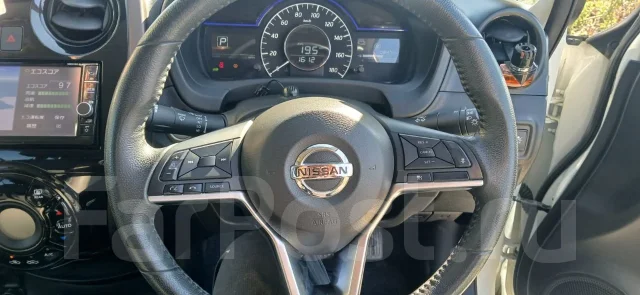 Nissan Note. �������, ��������, 1.0 (350��.�.), ������, 108 000����. �� ����