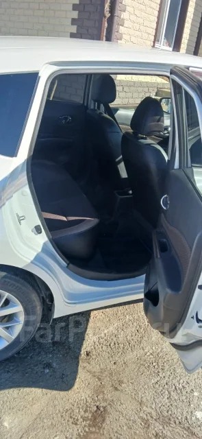 Nissan Note. �������, ��������, 1.0 (350��.�.), ������, 108 000����. �� ����