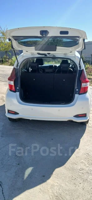 Nissan Note. �������, ��������, 1.0 (350��.�.), ������, 108 000����. �� ����