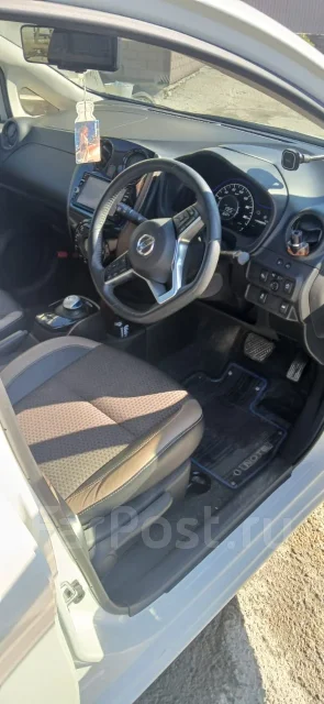 Nissan Note. �������, ��������, 1.0 (350��.�.), ������, 108 000����. �� ����