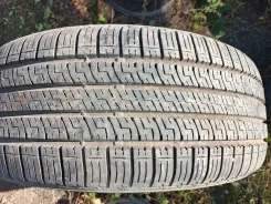 Bridgestone Turanza EL42. ������, 2007 ���, �/�, ����� 5 % ����