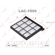 ������ �������� Lynxauto LAC1996 LAC1996 ����